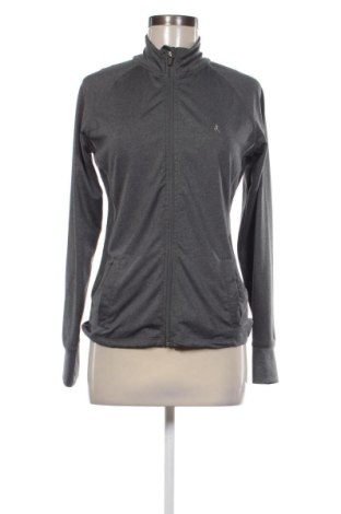 Damska bluza sportowa Atmosphere, Rozmiar M, Kolor Szary, Cena 33,87 zł, #137016135