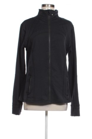 Damen Sportoberteil Unbranded, Größe XL, Farbe Schwarz, Preis 11,00 €, #137017301
