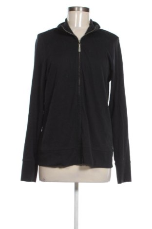 Bluză trening de femei TCM, Mărime XL, Culoare Negru, Preț 52,49 Lei, #137017775