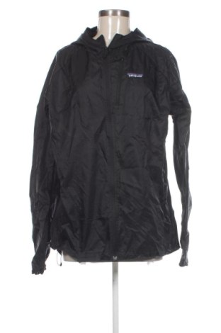 Дамско спортно горнище Patagonia, Размер XL, Цвят Черен, Цена 107,37 €, #137018480
