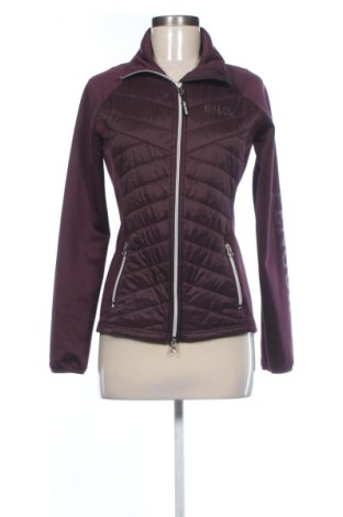Damenjacke Unbranded, Größe S, Farbe Lila, Preis 14,00 €, #137019182