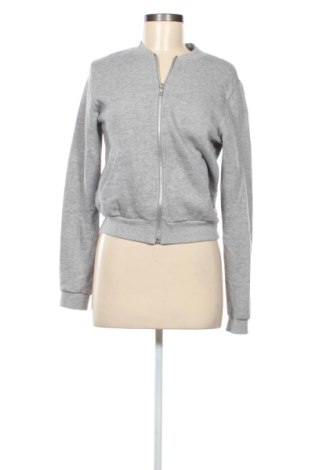 Dámsky športový vrch  H&M, Veľkosť S, Farba Sivá, Cena  11,24 €, #137028654