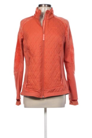 Дамско спортно горнище Unbranded, Размер L, Цвят Оранжев, Цена 12,38 €, #137028771