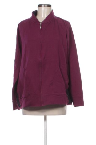 Dámský sportovní vrch  Unbranded, Velikost XXL, Barva Fialová, Cena  364,00 Kč, #137034273