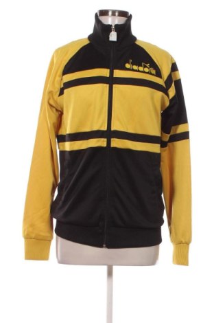 Dámský sportovní vrch  Diadora, Velikost S, Barva Vícebarevné, Cena  801,00 Kč, #137037322