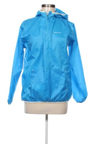 Damska bluza sportowa Quechua, Rozmiar L, Kolor Niebieski, Cena 54,99 zł, #137052202