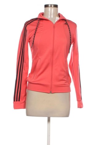 Bluză trening de femei Adidas, Mărime XS, Culoare Roz, Preț 146,97 Lei, #137034853