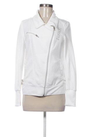 Bluză trening de femei PUMA, Mărime M, Culoare Alb, Preț 119,99 Lei, #136655056