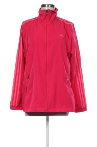 Damen Sportoberteil Adidas, Größe L, Farbe Rosa, Preis € 14,88, #136983643