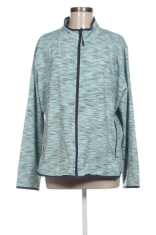 Damska bluza sportowa NEWCENTIAL, Rozmiar XXL, Kolor Kolorowy, Cena 86,34 zł, #136992418