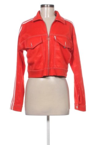 Damska bluza sportowa Adidas, Rozmiar S, Kolor Czerwony, Cena 325,98 zł, #137003657
