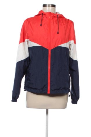 Damen Sportoberteil Clockhouse, Größe M, Farbe Mehrfarbig, Preis 9,99 €, #137014407
