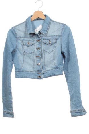 Damenjacke ONLY, Größe S, Farbe Blau, Preis € 17,99, #136746079