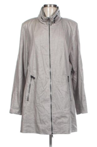 Damenjacke Unbranded, Größe M, Farbe Grau, Preis 8,99 €, #136919232