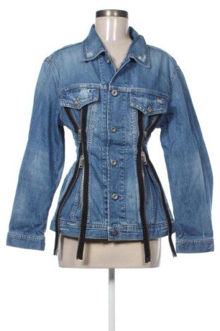 Dámska bunda  Diesel, Veľkosť S, Farba Modrá, Cena  195,64 €, #136920735