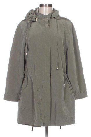 Geacă de femei Unbranded, Mărime L, Culoare Verde, Preț 53,00 Lei, #136927960