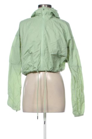 Geacă de femei H&M, Mărime M, Culoare Verde, Preț 78,20 Lei, #136929534