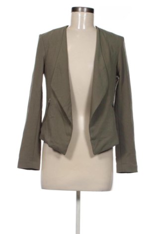Kurtka damska H&M, Rozmiar S, Kolor Zielony, Cena 45,99 zł, #136934500