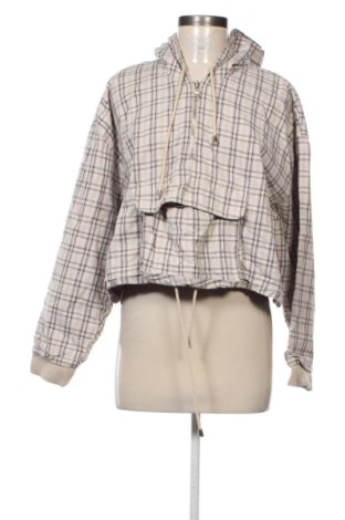 Dámska bunda  Unbranded, Veľkosť M, Farba Viacfarebná, Cena  12,00 €, #136934636