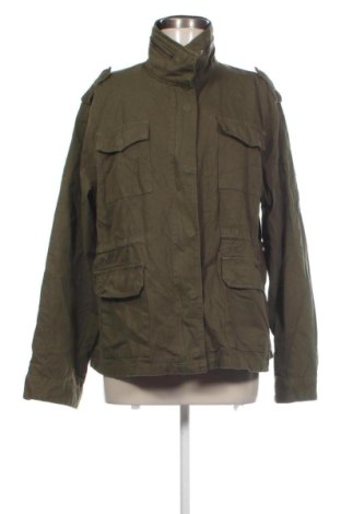 Női dzseki Unbranded, Méret XXL, Szín Zöld, Ár 8 489 Ft, #136934876