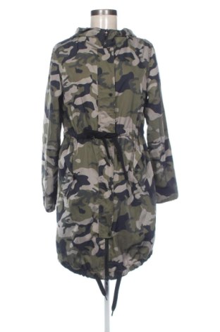 Geacă de femei Clockhouse, Mărime M, Culoare Multicolor, Preț 52,13 Lei, #136935613