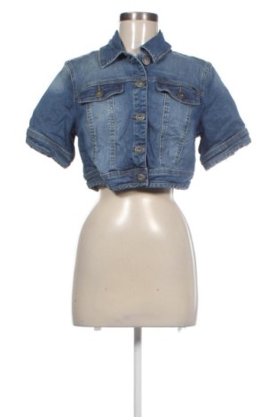 Kurtka damska Unbranded, Rozmiar M, Kolor Niebieski, Cena 74,99 zł, #136940346