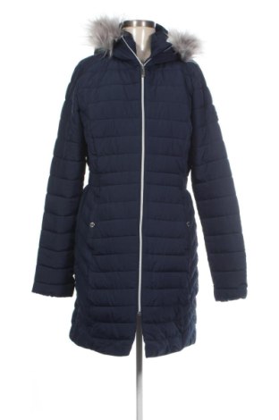 Damenjacke Hollister, Größe L, Farbe Blau, Preis 104,99 €, #136942382