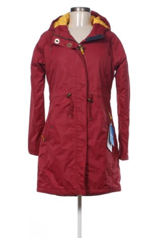 Damenjacke Unbranded, Größe M, Farbe Rot, Preis € 46,00, #136942723