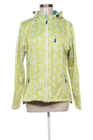 Dámska bunda  Crivit, Veľkosť XL, Farba Viacfarebná, Cena  17,00 €, #136943974