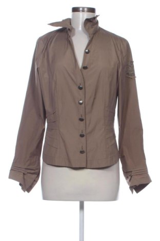 Damenjacke Unbranded, Größe M, Farbe Braun, Preis 16,68 €, #136946503