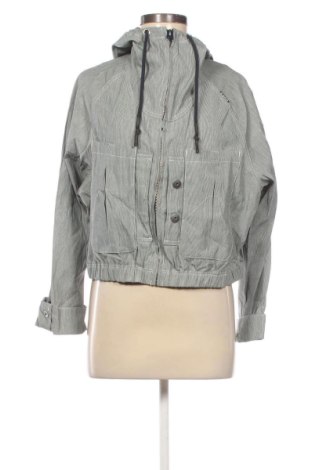 Damenjacke G-Star Raw, Größe S, Farbe Grau, Preis 144,99 €, #136947671