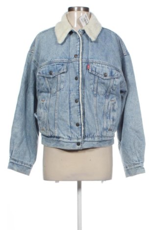 Női dzseki Levi's, Méret XS, Szín Kék, Ár 44 389 Ft, #136949205
