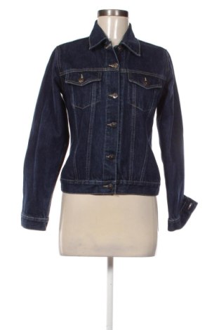 Дамско яке Unbranded, Размер M, Цвят Син, Цена 19,00 €, #136953139