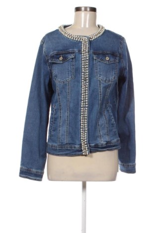 Дамско яке Unbranded, Размер XL, Цвят Син, Цена 17,00 €, #136953178