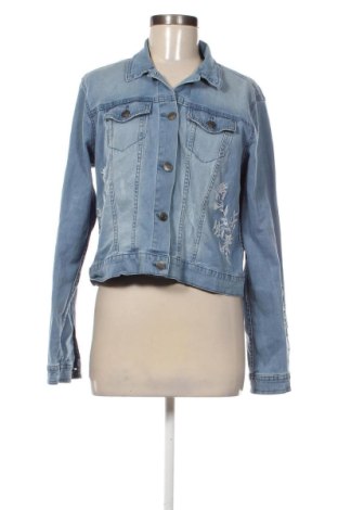 Geacă de femei Esmara, Mărime M, Culoare Albastru, Preț 73,00 Lei, #136953473
