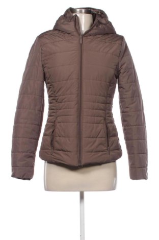 Geacă de femei Unbranded, Mărime S, Culoare Maro, Preț 145,97 Lei, #136953644