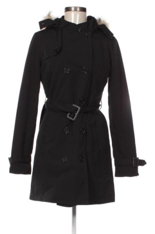 Damenjacke Camaieu, Größe M, Farbe Schwarz, Preis € 12,00, #136957401