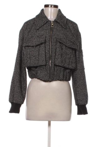 Damenjacke Bershka, Größe S, Farbe Mehrfarbig, Preis 20,00 €, #136957820