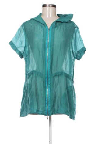 Damenjacke Unbranded, Größe XL, Farbe Grün, Preis 20,00 €, #136958571