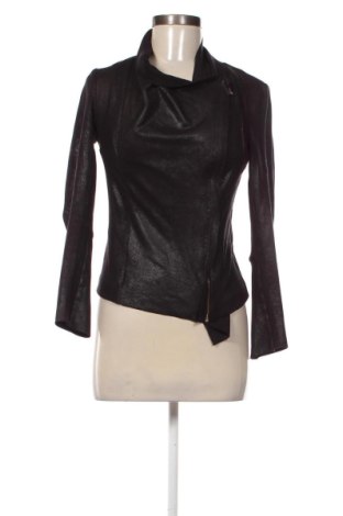 Damenjacke Zara, Größe S, Farbe Schwarz, Preis € 15,00, #136958654
