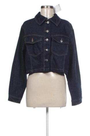 Geacă de femei ONLY, Mărime XXL, Culoare Albastru, Preț 208,99 Lei, #136958662