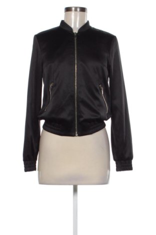 Geacă de femei H&M, Mărime S, Culoare Negru, Preț 85,00 Lei, #136958926