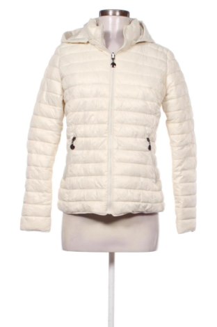 Geacă de femei Unbranded, Mărime M, Culoare Ecru, Preț 72,99 Lei, #136959522