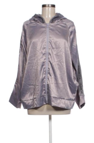 Damenjacke Elisabetta Franchi, Größe XL, Farbe Grau, Preis € 119,00, #136959895