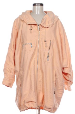 Kurtka damska Unbranded, Rozmiar L, Kolor Pomarańczowy, Cena 64,30 zł, #136960635