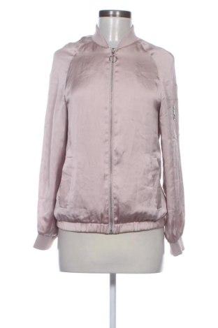 Geacă de femei Unbranded, Mărime XS, Culoare Mov deschis, Preț 83,41 Lei, #136961436