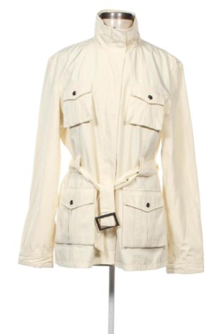 Kurtka damska Unbranded, Rozmiar 3XL, Kolor ecru, Cena 128,60 zł, #136961489