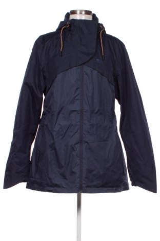 Damenjacke Quechua, Größe L, Farbe Blau, Preis € 16,00, #136962257