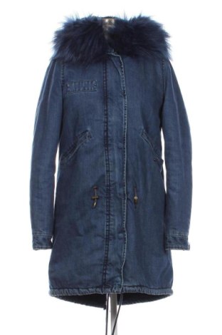 Damenjacke Unbranded, Größe S, Farbe Blau, Preis € 19,00, #136962679