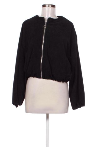Geacă de femei NEW COLLECTION, Mărime XL, Culoare Negru, Preț 210,14 Lei, #136963146